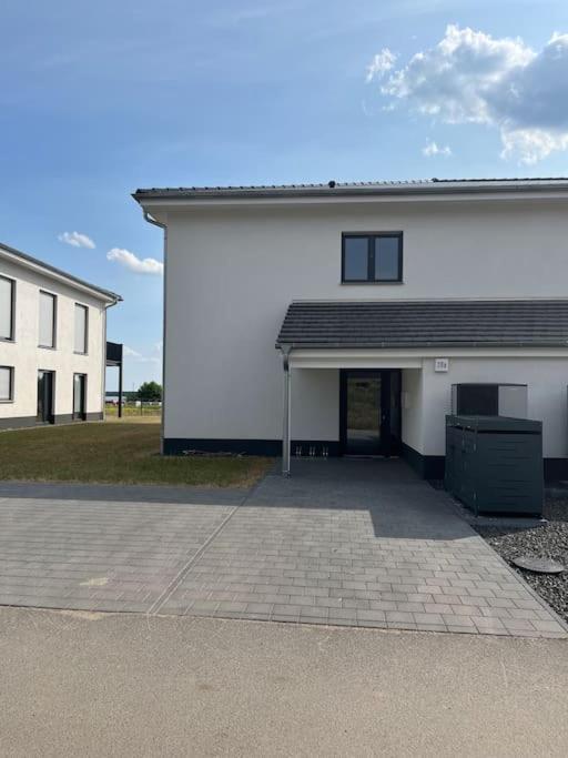 Ferienwohnung Am Goitzschesee Pouch المظهر الخارجي الصورة